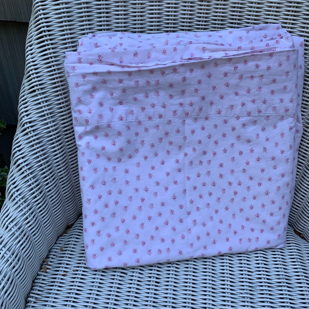 Simply Shabby chic sheet set